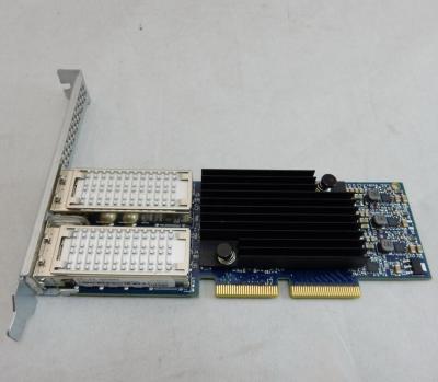 China Lenovo 00FP650 MELLANOX CONNECTX-3 Adapter PRO MI2 2x40GBE System X 00FP652 Server for sale