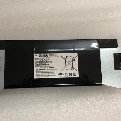 China 46C8872 46C8873, Third Party Battery 2X3S3P P24543-09-A DS5100 New Date Controller Battery Code 11.1v; 2 x 6.6Ah; 2ea 73.3Wh for sale