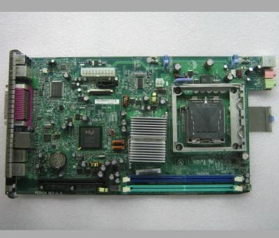 China 41T5465 43C7119 41X1063 desktop motherboard for IBM A52 M52 for sale