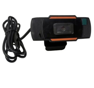 China Webcam X12 720P Widescreen Camera Video Calling And Recording Buid-in Microphone X12 for sale