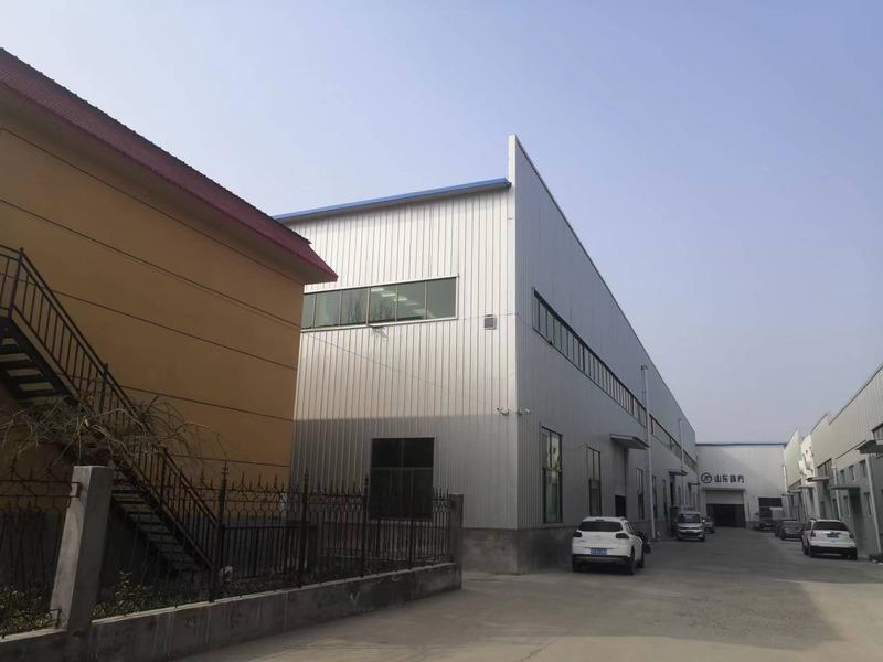 Verified China supplier - Qingzhou Lude Automation Equipment Co., Ltd.