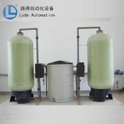 China Reverse Osmosis Water Purification System Commercial Water Treatment Plant Industrial Water Treatment Equipment Good Price for sale