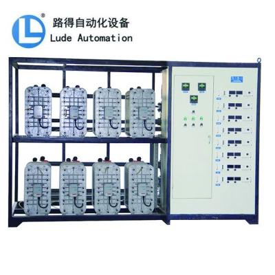 China Hotels Factory Price Reverse Osmosis Ultrapure Water Water Treatment Equipment Ultrapure System 3000L Customized Machine for sale