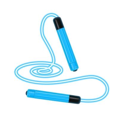 China Custom Dazzling Design Amazon Latest Jump Rope With Counter Counting Digital Jump Ropes With Carry Bag For Men Women Kids for sale