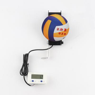 China Can stick children other indoor sports products wired version automatic vertical jump tester fitness toys entertainment products MO GAO QI for sale