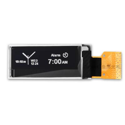 China Small Micro Thin Oled Display 0.49 0.54 0.69 0.87 0.91 0.96 1.3 1.5 1.54 2.23 2.6 inch 0.91 inch screen module for sale