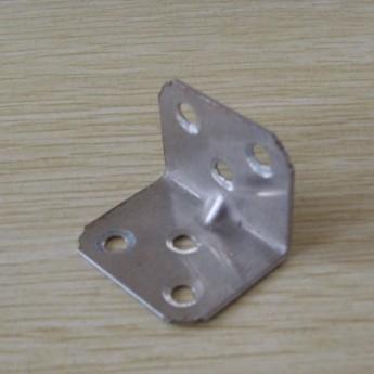 China WPC Accessories Metal Floor Clip for sale