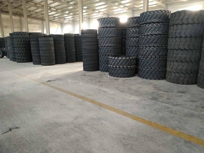 Verified China supplier - Qingdao Yuhuasheng Rubber Co., Ltd.