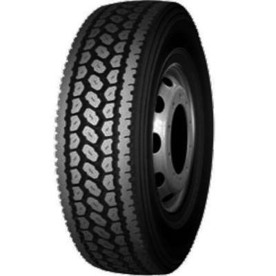 China best design high quality 11R24.5-16 truck tires for sale DONGFENG for sale