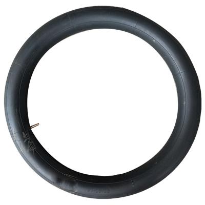 China Factory Sale High Quality Motorcycle Tire Buty1 And Inner Tube 110/90-16 Of Natural Rubber for sale