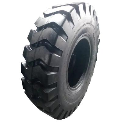 China Factory Quality Warranty OTR Tire 14.00-24 Heavy Duty Dump Trucks for sale