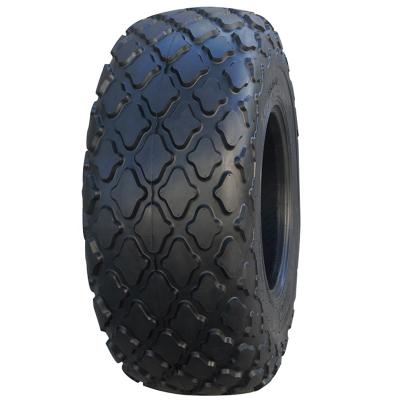 China Chinese Cheap Price 23.1-26 Roller Tire Heavy Duty Dump Trucks for sale