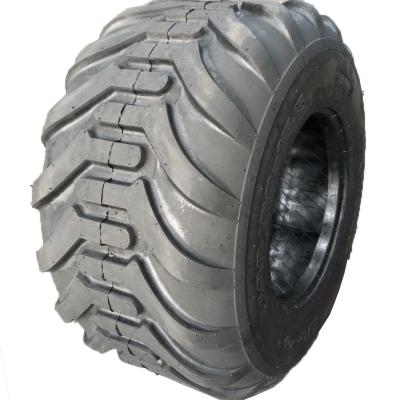 China High quality 500/45-22.5 irrigation machine tractor tire for sale for sale