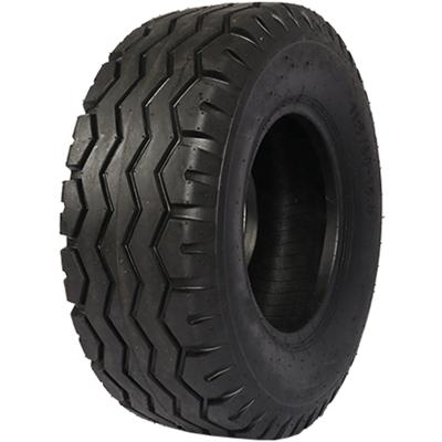 China High Quality Tractor Harvester Cultivator Paddy Flied Manufacturers 12.5/80-15.3 Farm Tires for sale