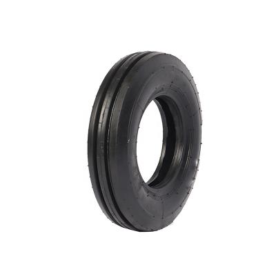 China FRONT TIRE 6.00-16 6.00-19 6.50-16 7.50-16 F2 agricultural tractor guide front tires for sale