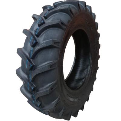 China High Quality Heavy Loading Agricultural Irrigation Machine Tire 16.9-30 With Rim for sale