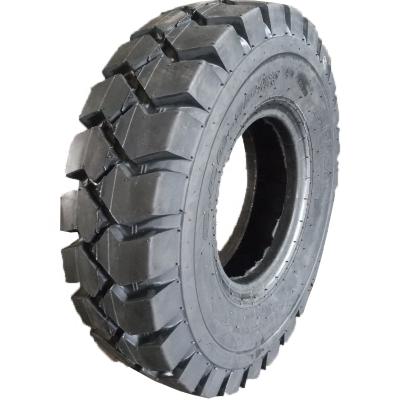 China Wholesale Forklift Technology 6.50-10 New 7.00-12 7.00-15 Rubber Industrial Forklift Tires for sale