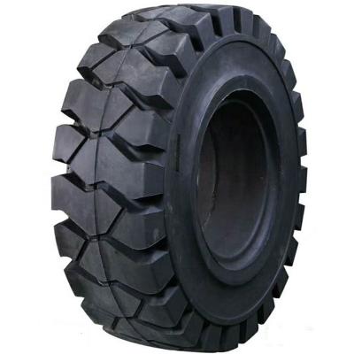 China New 650-10 forklift truck hot-selling low price high quality solid tires for sale