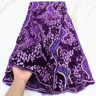 China 2020 New Arrival 3D Swiss Lace 3D Lace 100% Swiss Water Soluble Polyester Sequ for sale