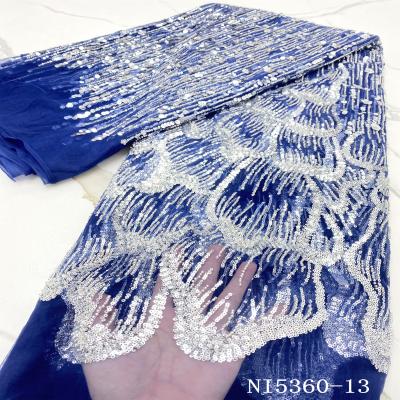 China 2020 new arrival elastic polyester swiss voile lace elastic lace fabric lace for sale