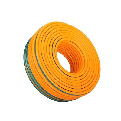 China Best Price Evironment-Friendly Agricultural Hose Reel PVC Irrigation Hose High Strength Agriculture for sale