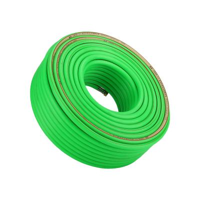 China High Pressure Factory Produces Abrasion Resistant Agricultural Spray Hose 8.5mm Power Spray Hose for sale