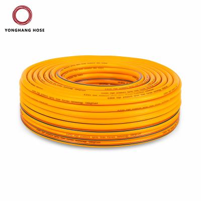 China High Quality Agricultural PVC Spray Hose from China PVC Manufacturer for sale