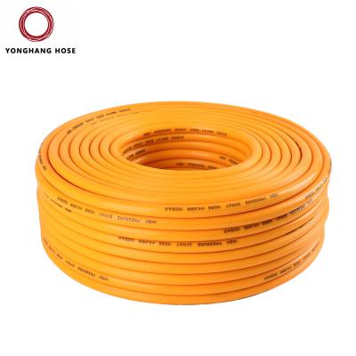 China High Quality CHINA PVC Water Pressure PVC Power Jet Hose for sale