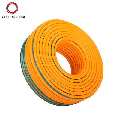 China PVC Made In Porcelain 8.5MM High Pressure Spray Hose Agricultural for sale