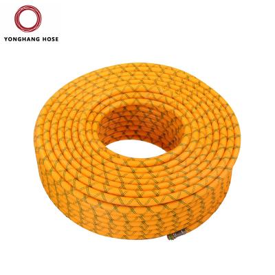 China High Quality PVC Agriculture Tubing PVC Spray Hose Plastic High Pressure Air Pipes Plastic Tubes for sale