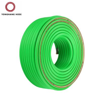 China Cheap Price PVC High Pressure Fire Reinforced PVC Agriculture Sprayer Hose for sale