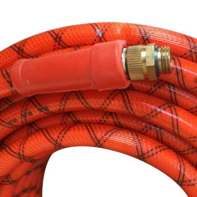 China High Pressure Hose 3layers Korea Water Pump Jet Hose PVC 8.5mm 5 Layers for sale