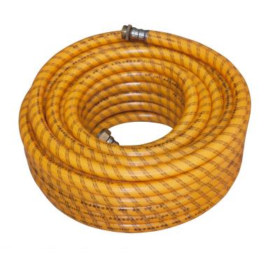 China Best Product 13mm PVC Plastic Agricultural Irrigation Hose High Pressure Spray Hose for sale