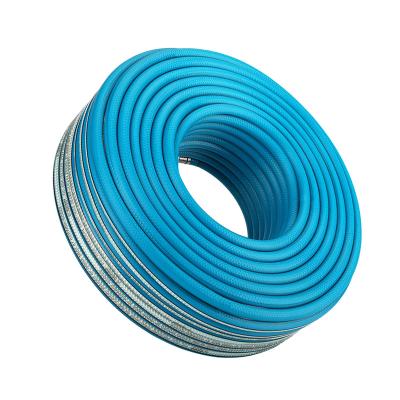 China HIGH QUALITY PVC PRESSURE JET AIR COMPRESSOR HOSE for sale