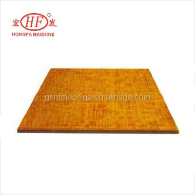 China Recyclable Concrete Block Pallet Cement Block Pallet Bamboo Pallet for sale