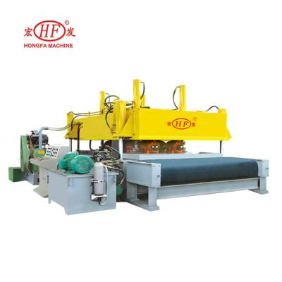 China Artificial quartz stone is stone machine/automatic artificial quartz stone products high strength quartz press stone production line for sale