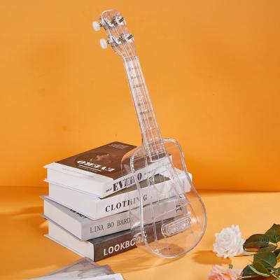 China Durable Wholesale Child Ukulele Kids Toys Ukulele Guitar for sale