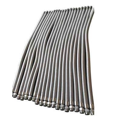 China Factory Direct Sales DN20 316L DN20 Stainless Steel Metal Pipe for sale