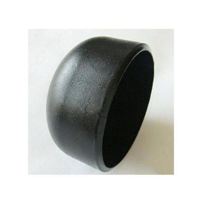 China Pipe Connection Manufacturer Supply Ellipsoidal Seal Hemispherical Heads For Pressure Vessel for sale