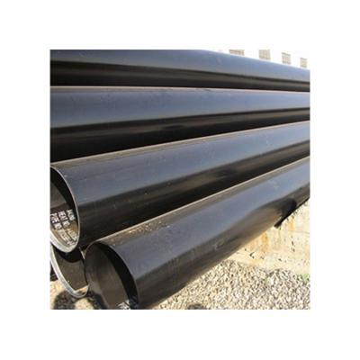 China Factory Direct Sales 11.8 Meters 8 Inch Welded Carbon Steel Pipes Round for sale