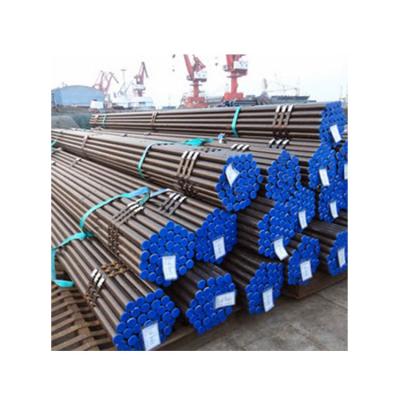 China Boiler pipe factory wholesale price cold drawn alloy seamless steel pipe for boiler tube for sale