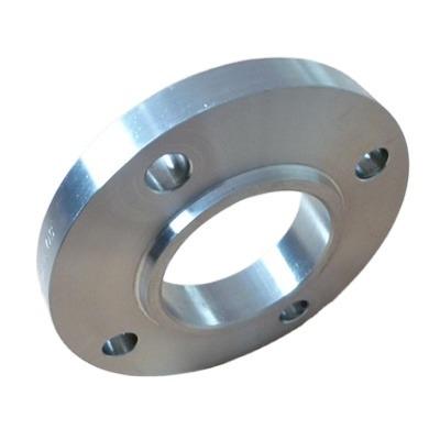 China Pipe Connection Professional Supply Stainless Steel Pipe Fittings Flanges For Pipe Connection for sale