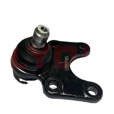 China Vehicle suspension system re-apply you suspension ball joint LYDS17106R YOUJIN platform/chassis for sale