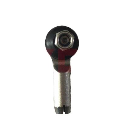 China Factory high quality tie rods are used for SANTANA CONVERTIBLE LYDS0001 811419811A 811419812A (8G7 for sale