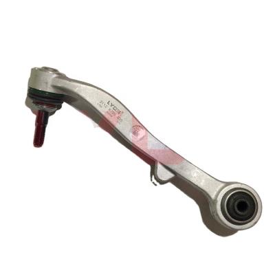 China Automobile Suspension System Applies To E66 Standard Size 80095 Lower Right Arm for sale