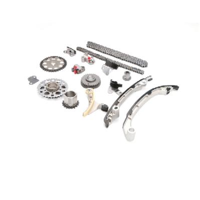 China Low price of iron and aluminum guaranteed quality for everyday use timing chain kit for motor for sale