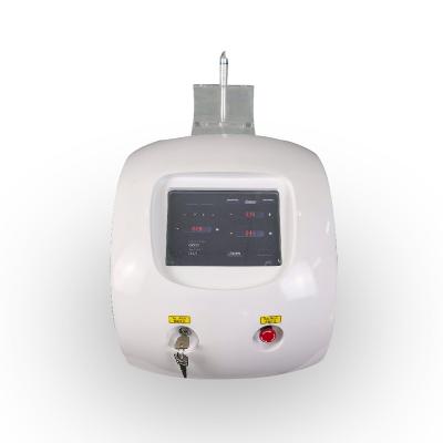 China Best Anti-Puffiness Treatment 980Nm Fungus Diode Laser Removal Beauty Equipment Vascular Diode for sale