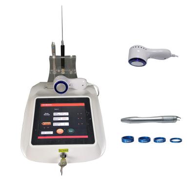 China Portable Liposuction Vascular Nail Removal Beauty Machine Anti-Puffiness Laser Diode Fungus Laser 980 Nanometer for sale