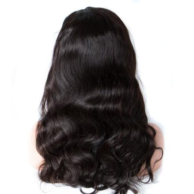 China Vendor 360 Full Lace Closure Wig 100% Human Hair Brazilian Virgin Curly Frontal Human Hair Full Lace Wig In Stock for sale