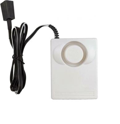 China ABS Plastic 120cm Water Flow Alarm and Sensor for Water Leakage Detection, Sensitive Flood Alarm for sale